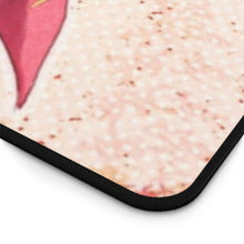 Load image into Gallery viewer, Infinite Stratos Mouse Pad (Desk Mat) Hemmed Edge