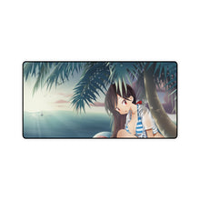 Load image into Gallery viewer, A Channel Mouse Pad (Desk Mat)