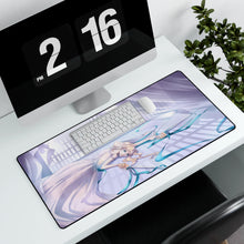 Load image into Gallery viewer, Black Butler Mouse Pad (Desk Mat)