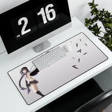 Load image into Gallery viewer, Puella Magi Madoka Magica Mouse Pad (Desk Mat)