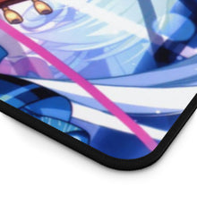 Load image into Gallery viewer, Anime Music Mouse Pad (Desk Mat) Hemmed Edge