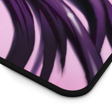 Load image into Gallery viewer, Monogatari (Series) Mouse Pad (Desk Mat) Hemmed Edge