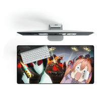 Load image into Gallery viewer, A Couple of Cuckoos Mouse Pad (Desk Mat)