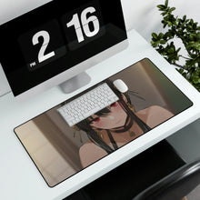 Load image into Gallery viewer, Yor Forger Spy x Family Art Mouse Pad (Desk Mat)