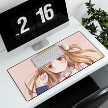 Load image into Gallery viewer, Sword Art Online Mouse Pad (Desk Mat)
