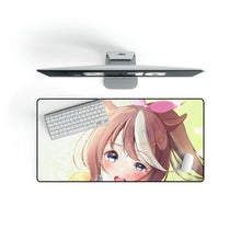 Load image into Gallery viewer, Uma Musume: Pretty Derby Mouse Pad (Desk Mat)