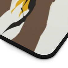Load image into Gallery viewer, Rokka: Braves Of The Six Flowers Mouse Pad (Desk Mat) Hemmed Edge