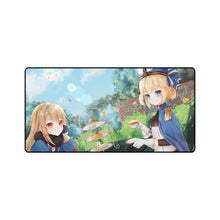 Load image into Gallery viewer, Azur Lane Mouse Pad (Desk Mat)