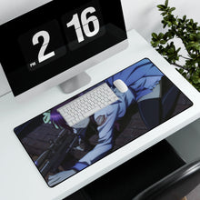 Load image into Gallery viewer, Angel Beats! Mouse Pad (Desk Mat)