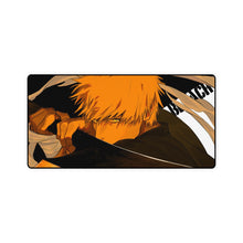 Load image into Gallery viewer, Ichigo Kurosaki Mouse Pad (Desk Mat)
