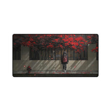 Load image into Gallery viewer, Girl Mouse Pad (Desk Mat)
