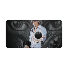 Load image into Gallery viewer, Welcome to your death Mouse Pad (Desk Mat)