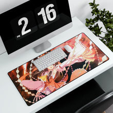 Load image into Gallery viewer, Touhou Mouse Pad (Desk Mat)