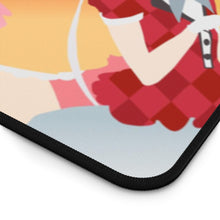 Load image into Gallery viewer, Zombie Land Saga by Mouse Pad (Desk Mat) Hemmed Edge