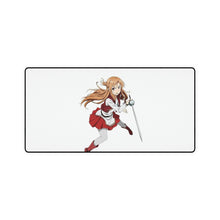 Load image into Gallery viewer, Sword Art Online Mouse Pad (Desk Mat)