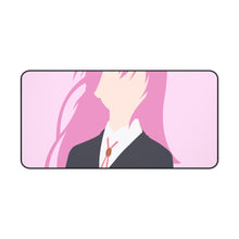 Load image into Gallery viewer, Shikimori's Not Just A Cutie Mouse Pad (Desk Mat)