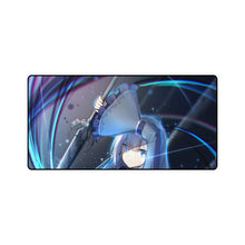 Load image into Gallery viewer, Anime Girl Mouse Pad (Desk Mat)