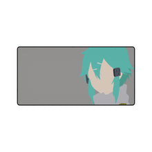 Load image into Gallery viewer, Sword Art Online II Mouse Pad (Desk Mat)