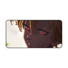 Load image into Gallery viewer, The Seven Deadly Sins Meliodas Mouse Pad (Desk Mat)
