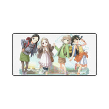 Load image into Gallery viewer, Yama no Susume Mouse Pad (Desk Mat)