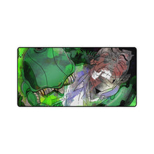 Load image into Gallery viewer, Anime Jojo's Bizarre Adventure Mouse Pad (Desk Mat)