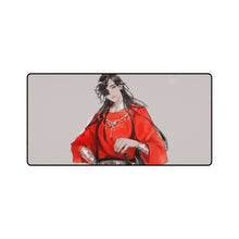 Load image into Gallery viewer, Tian Guan Ci Fu Mouse Pad (Desk Mat)