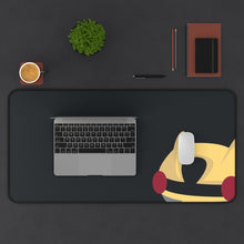 Load image into Gallery viewer, Anime Pokémon Mouse Pad (Desk Mat) With Laptop