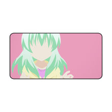 Load image into Gallery viewer, To Love-Ru Mouse Pad (Desk Mat)