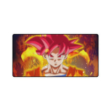 Load image into Gallery viewer, Dragon Ball Super Mouse Pad (Desk Mat)