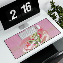 Load image into Gallery viewer, Anime Bleach Mouse Pad (Desk Mat)