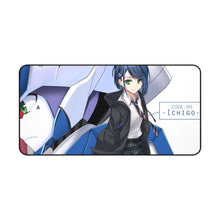 Load image into Gallery viewer, Ichigo Mouse Pad (Desk Mat)