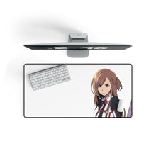 Load image into Gallery viewer, Sword Art Online Movie: Ordinal Scale Mouse Pad (Desk Mat)