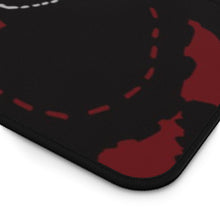 Load image into Gallery viewer, Date A Live Mouse Pad (Desk Mat) Hemmed Edge