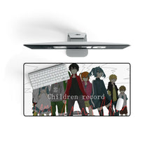 Load image into Gallery viewer, Kagerou Project Mouse Pad (Desk Mat)