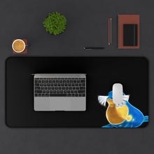 Load image into Gallery viewer, Anime Pokémon Mouse Pad (Desk Mat) With Laptop