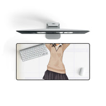 Load image into Gallery viewer, Amagami Mouse Pad (Desk Mat)