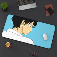 Load image into Gallery viewer, Kimi Ni Todoke Mouse Pad (Desk Mat) On Desk