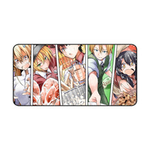 Load image into Gallery viewer, Shokugeki No Soma Erina Nakiri Mouse Pad (Desk Mat)