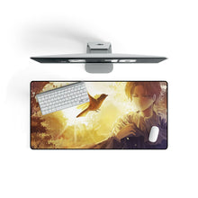 Load image into Gallery viewer, Levi Ackerman Mouse Pad (Desk Mat)