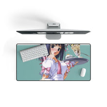 Load image into Gallery viewer, Anime Original Mouse Pad (Desk Mat) On Desk
