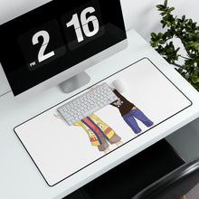 Load image into Gallery viewer, My Hero Academia Izuku Midoriya, Katsuki Bakugou Mouse Pad (Desk Mat) With Laptop