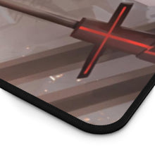 Load image into Gallery viewer, Pixiv Fantasia T Mouse Pad (Desk Mat) Hemmed Edge