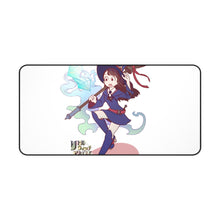 Load image into Gallery viewer, Little Witch Academia Atsuko Kagari, Computer Keyboard Pad Mouse Pad (Desk Mat)