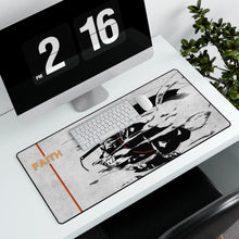 Load image into Gallery viewer, Anime Bleach Mouse Pad (Desk Mat)