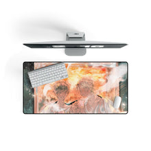 Load image into Gallery viewer, Banana Fish Mouse Pad (Desk Mat)