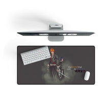Load image into Gallery viewer, Anime Bleach Mouse Pad (Desk Mat)