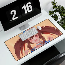 Load image into Gallery viewer, Uma Musume: Pretty Derby Mouse Pad (Desk Mat)