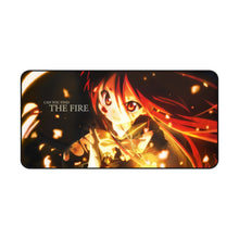 Load image into Gallery viewer, Shakugan No Shana Shakugan No Shana Mouse Pad (Desk Mat)