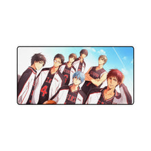 Load image into Gallery viewer, Kuroko's Basketball Mouse Pad (Desk Mat)