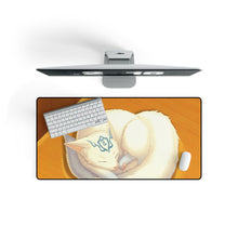 Load image into Gallery viewer, Hiiro No Kakera Mouse Pad (Desk Mat) On Desk